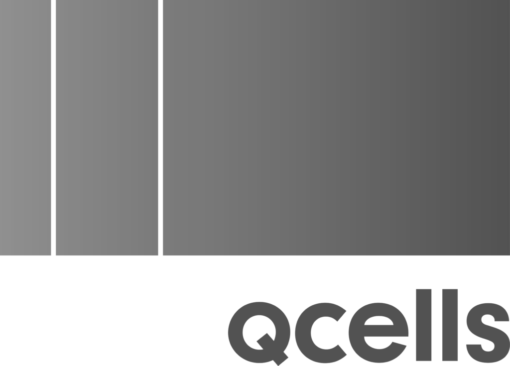 Q Cells New Logo