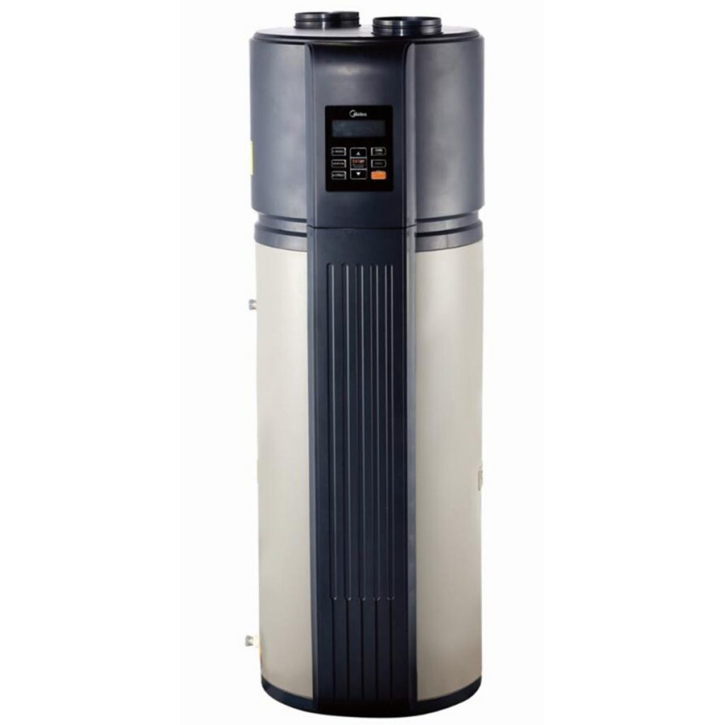 Midea Hot Water