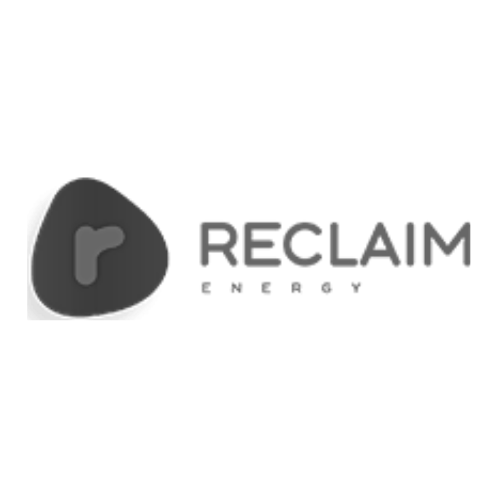 Reclaim energy logo 2