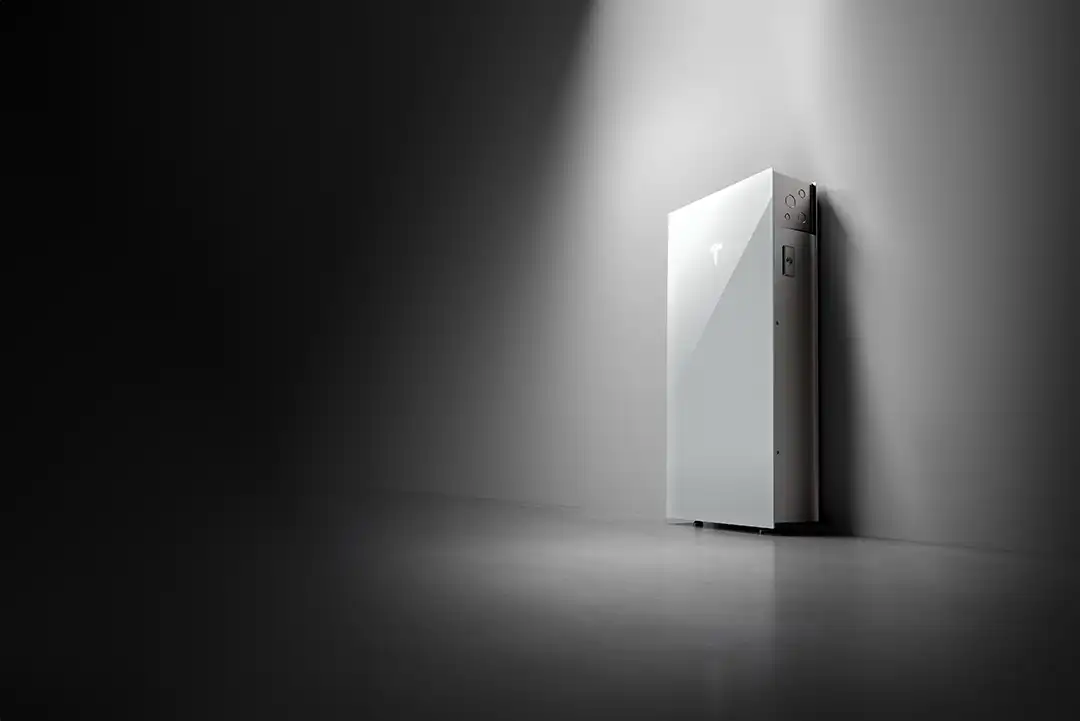 tesla powerwall 3