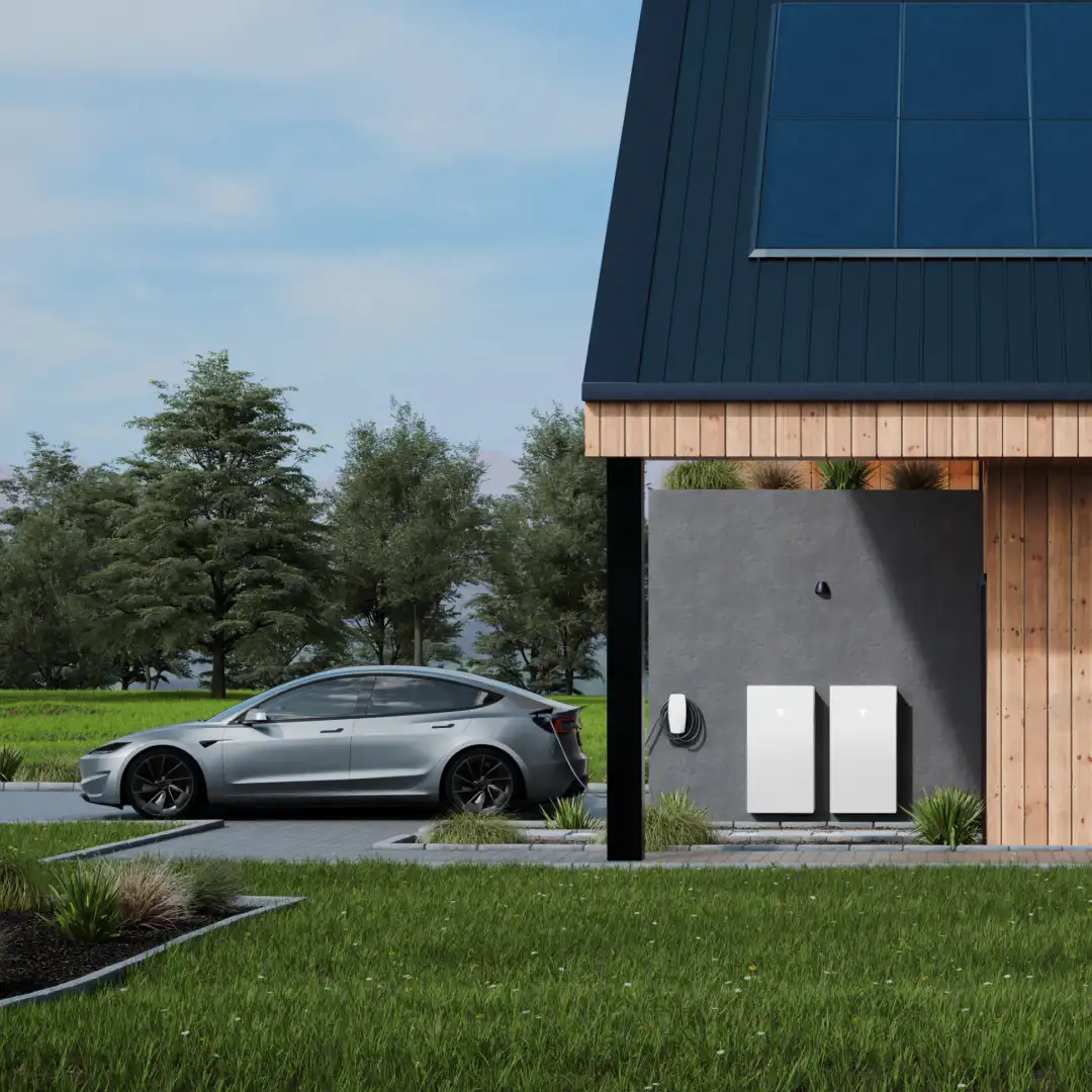 tesla powerwall