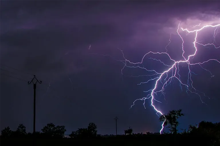 storm