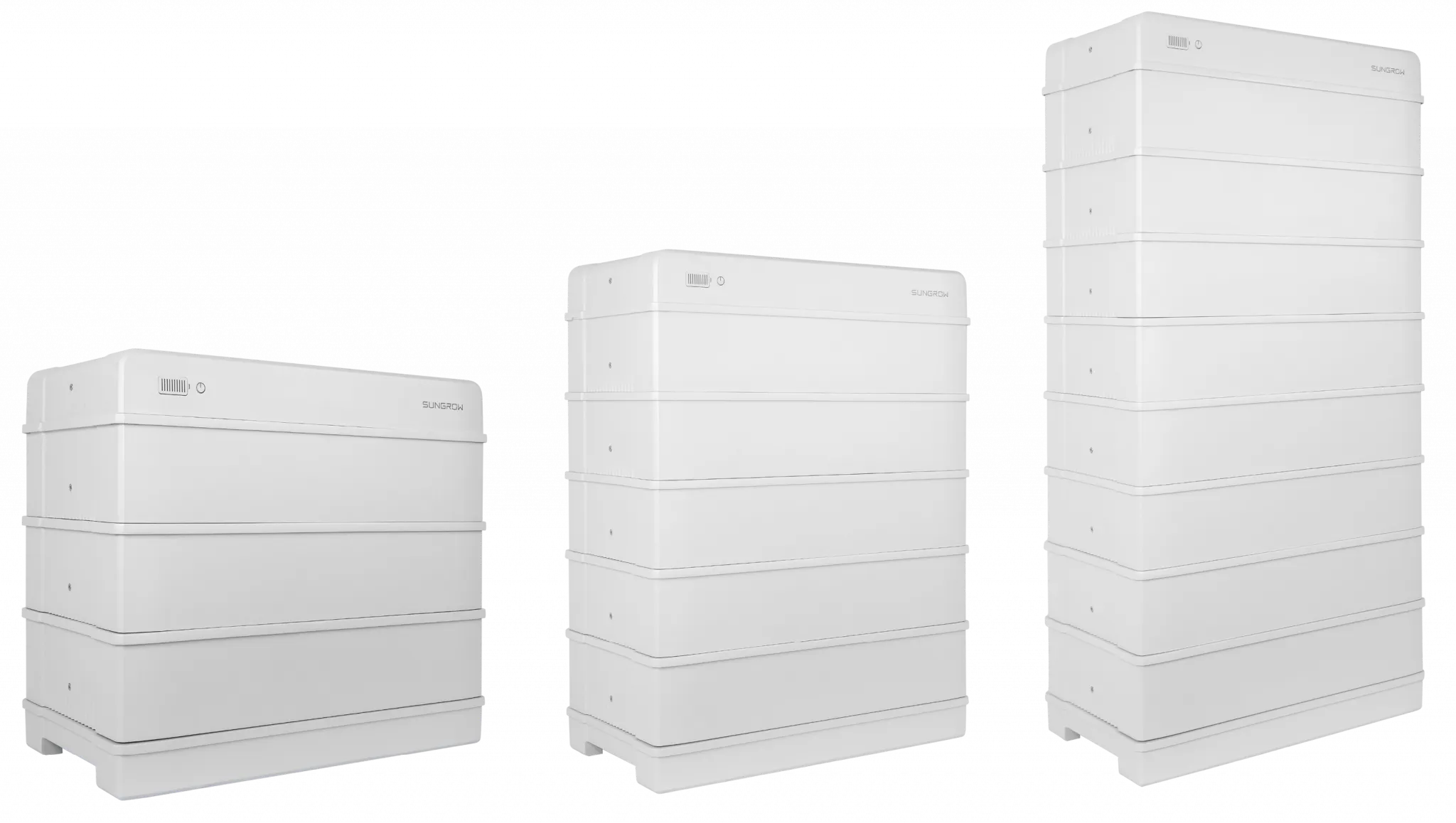 Sungrow-SGR-stack sungrow sbr