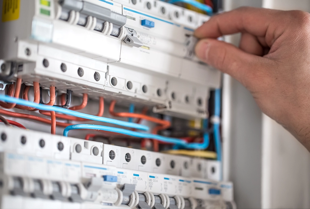 switchboard