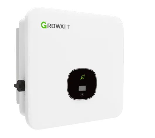 growatt inverter