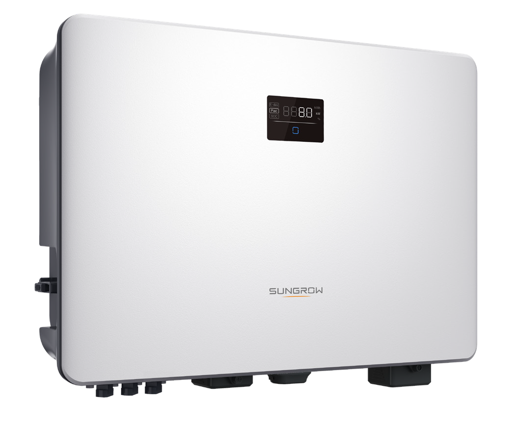 Sungrow Inverter