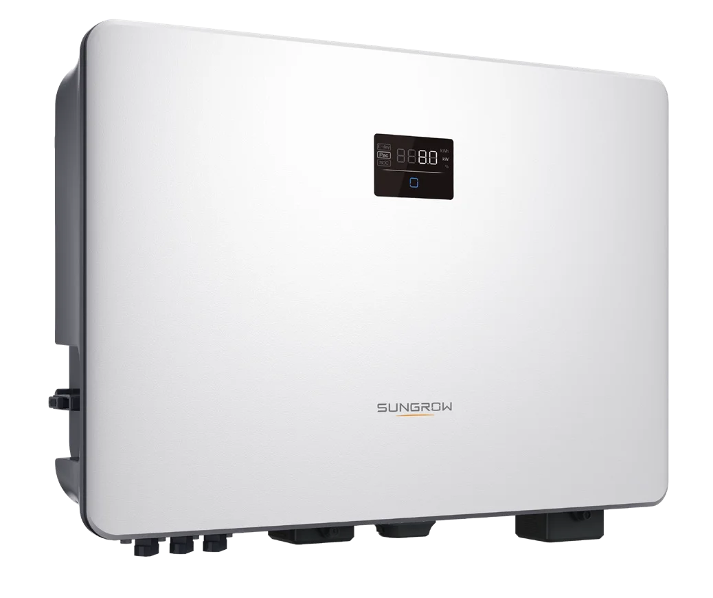sungrow-sg-rs-ada Sungrow Inverter