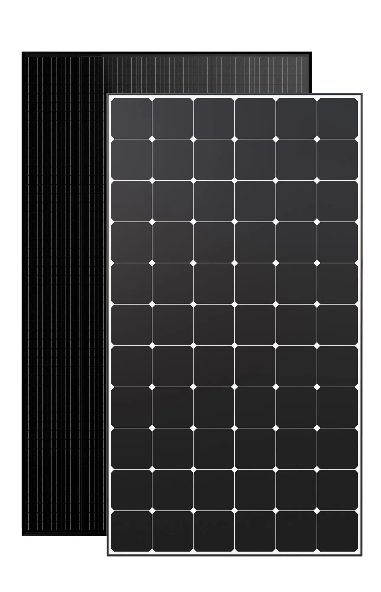 Sunpower solar panels Albany