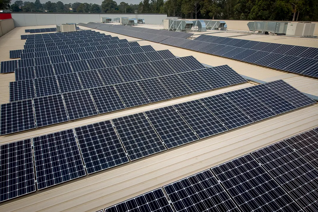 commercial solar system 16 commercial solar system