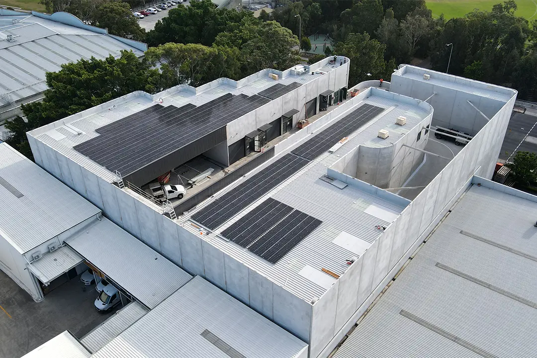 commercial solar system 3 commercial solar system