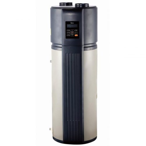 mideahotwater Midea Hot Water