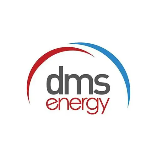 DMS Energy Logo