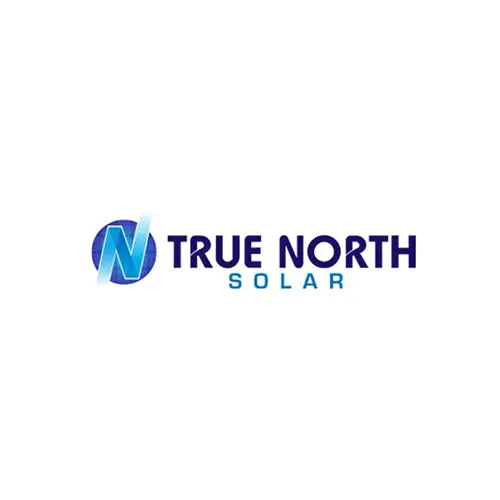 True North Solar Logo